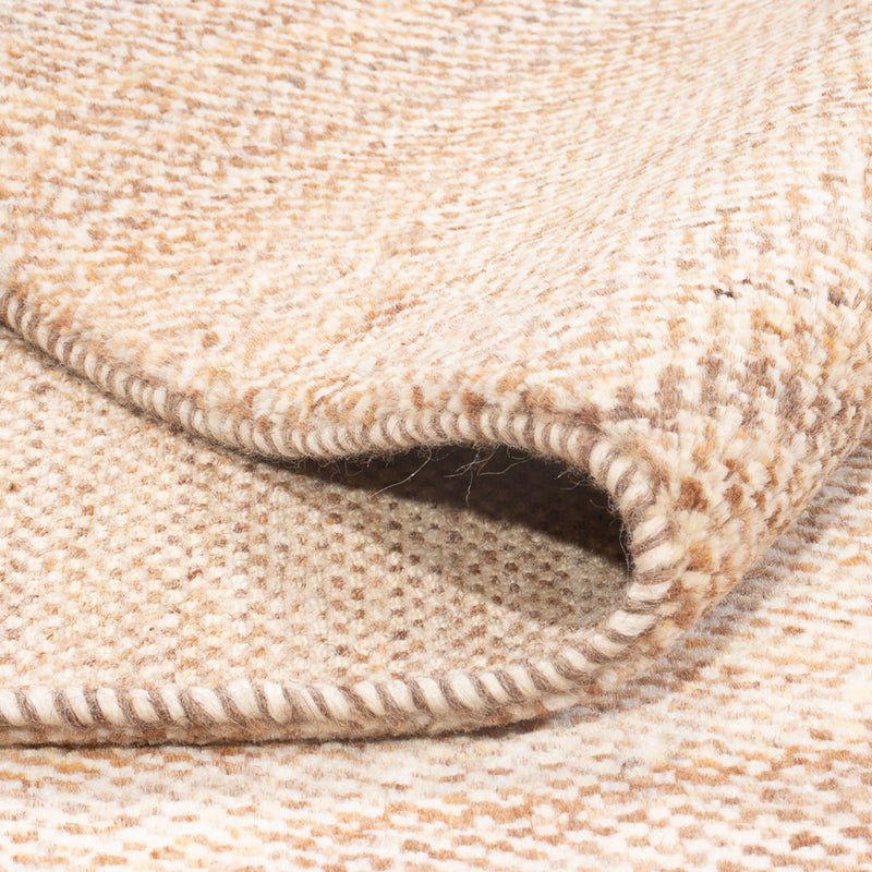 Gabbeh Rug - Perser - 140 x 100 cm - beige