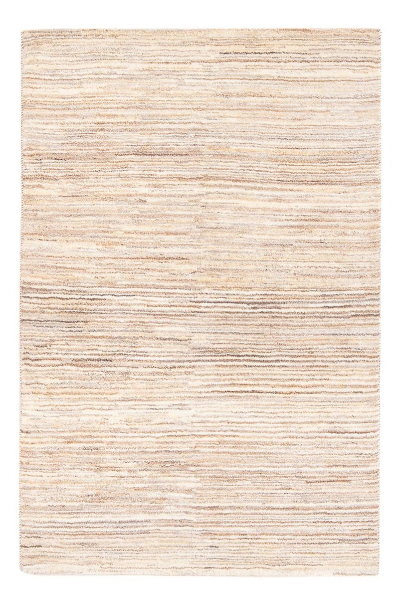 Gabbeh Rug - Perser - 147 x 100 cm - beige