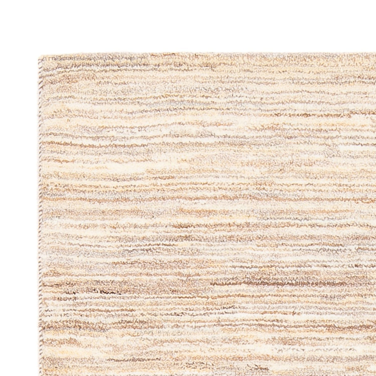 Gabbeh Rug - Perser - 147 x 100 cm - beige