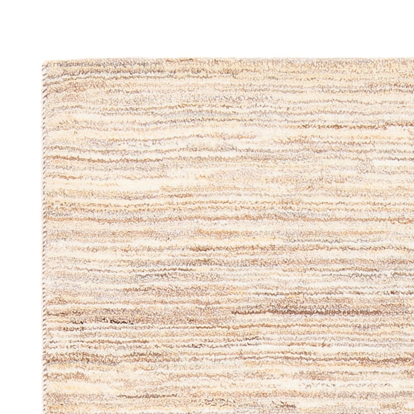 Persian Gabbeh Rug 147x100cm - Perserteppich Wollteppich
