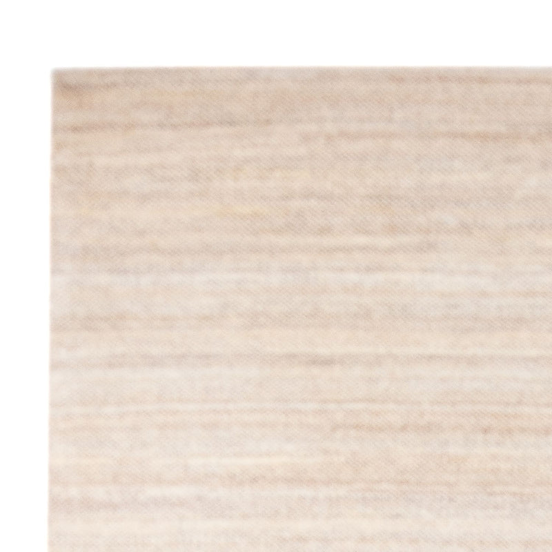 Gabbeh Rug - Perser - 206 x 151 cm - light beige