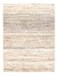 Gabbeh Rug - Perser - 140 x 97 cm - dark beige
