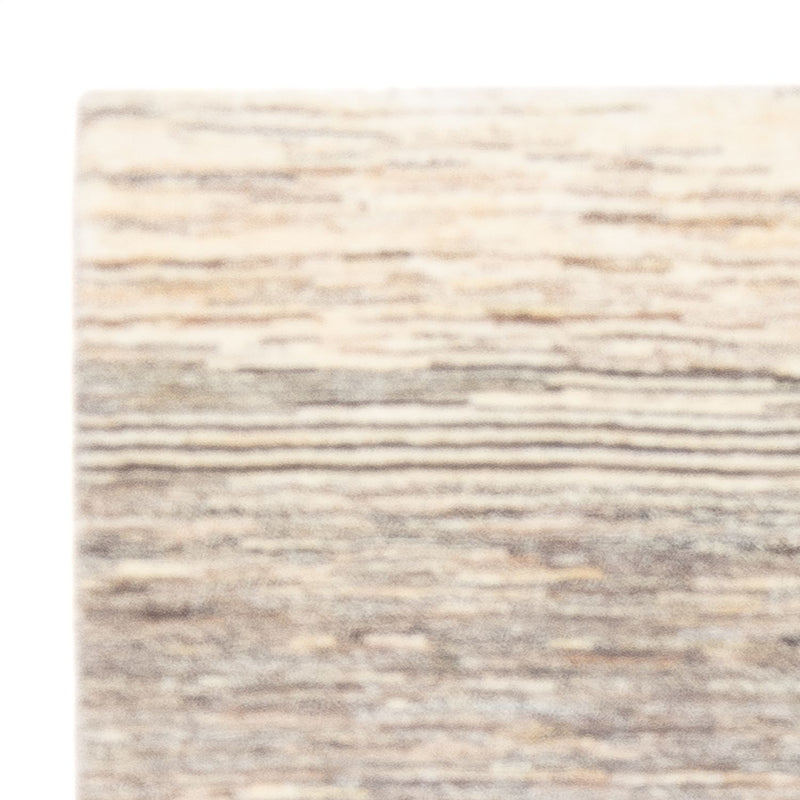 Gabbeh Rug - Perser - 140 x 97 cm - dark beige