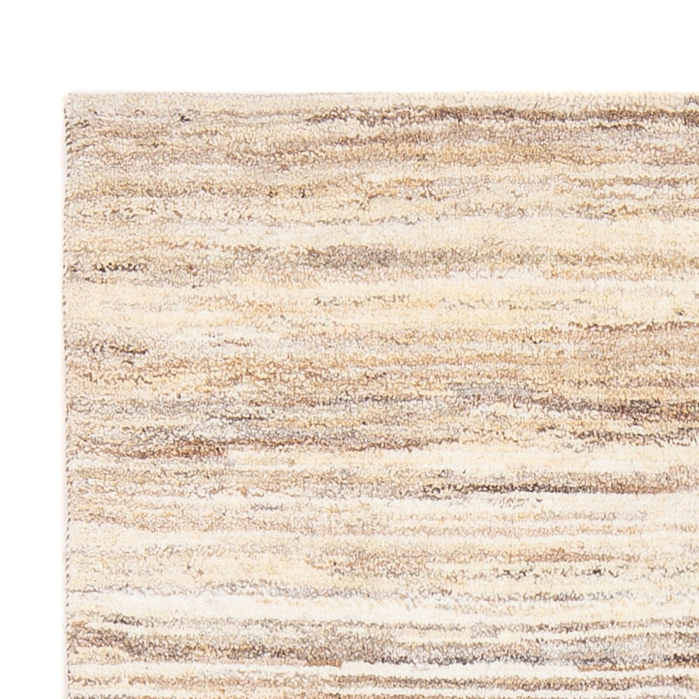 Persian Gabbeh Rug 145x100cm - Perserteppich Wollteppich