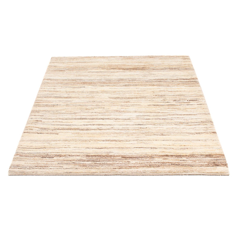 Gabbeh Rug - Perser - 145 x 100 cm - natural