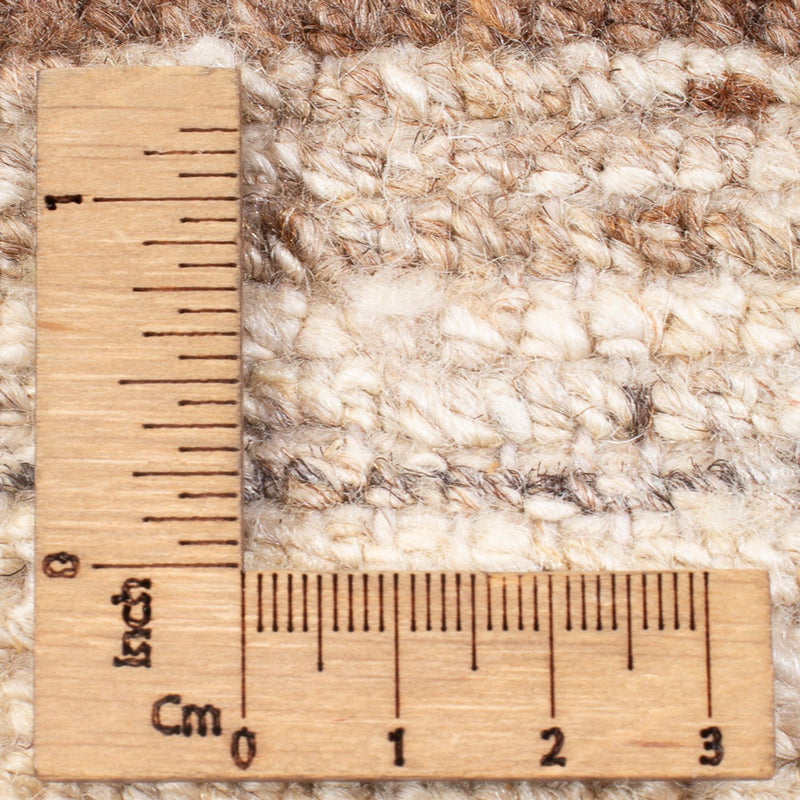 Gabbeh Rug - Perser - 145 x 100 cm - natural