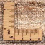 Gabbeh Rug - Perser - 146 x 106 cm - dark beige