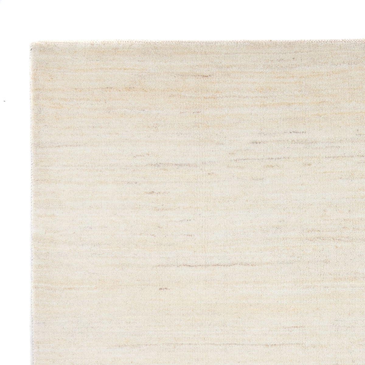 Gabbeh Rug - Perser - 240 x 165 cm - light beige