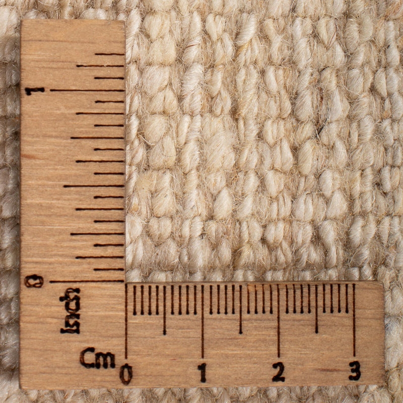 Gabbeh Rug - Perser - 240 x 165 cm - light beige