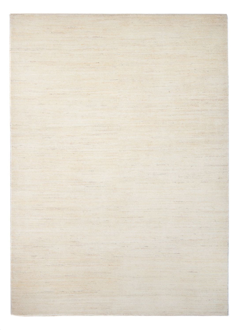 Gabbeh Rug - Perser - 240 x 166 cm - light beige