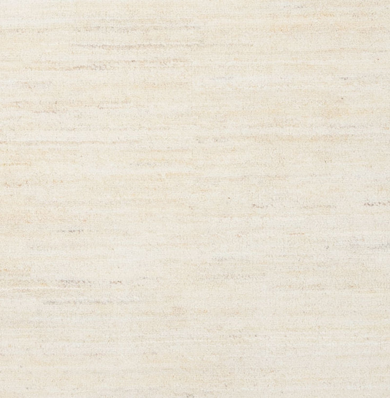 Gabbeh Rug - Perser - 240 x 166 cm - light beige