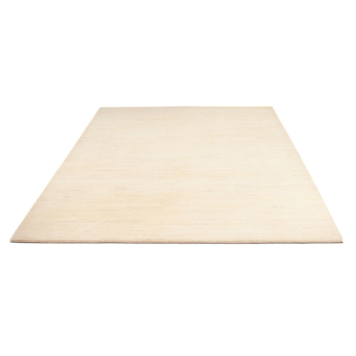 Gabbeh Rug - Perser - 240 x 166 cm - light beige