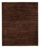 Persian Gabbeh Rug 248x215cm - Perserteppich Wollteppich