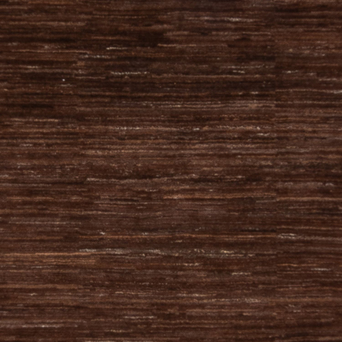 Gabbeh Rug - Perser - 248 x 215 cm - dark brown