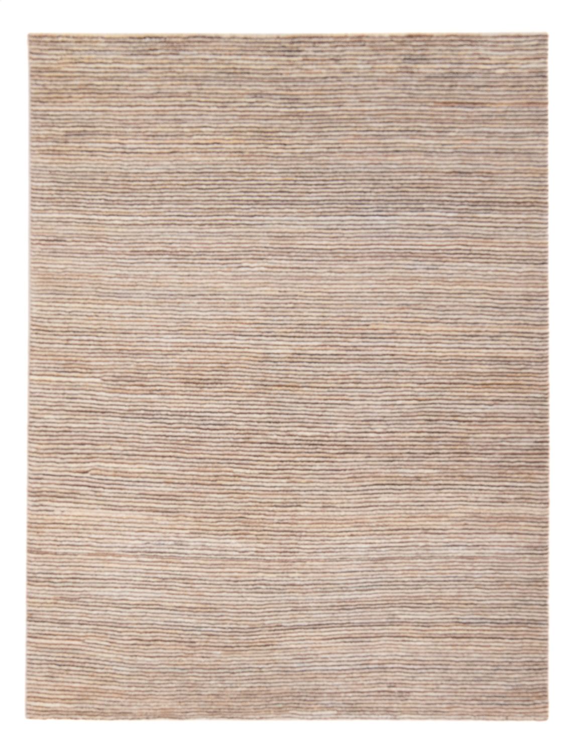 Gabbeh Rug - Perser - 197 x 150 cm - light brown