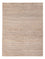 Gabbeh Rug - Perser - 197 x 150 cm - light brown