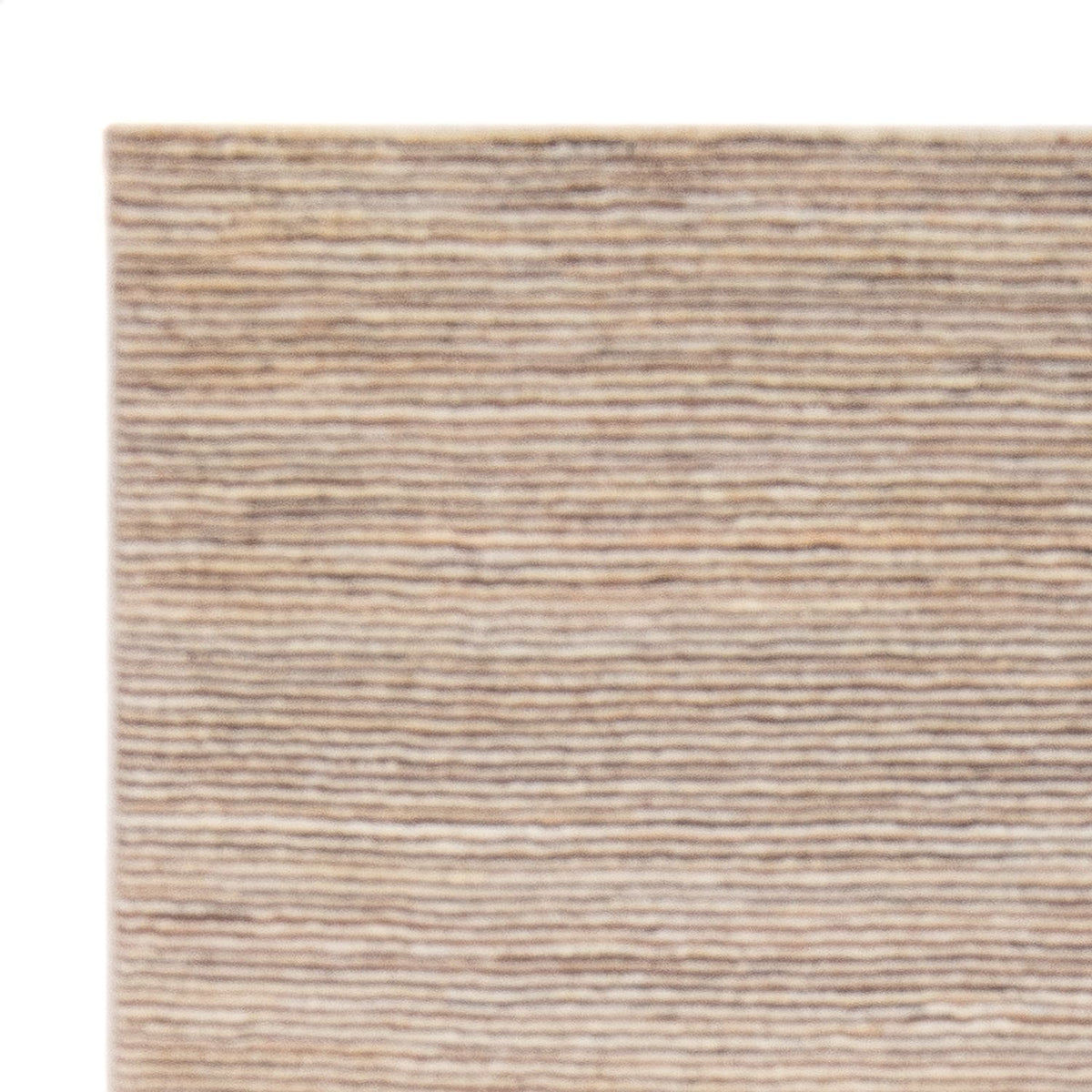 Gabbeh Rug - Perser - 197 x 150 cm - light brown