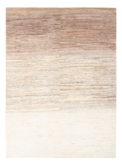 Persian Gabbeh Rug 143x196cm - Perserteppich Wollteppich