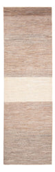 Persian Gabbeh Rug 84x292cm - Perserteppich Wollteppich