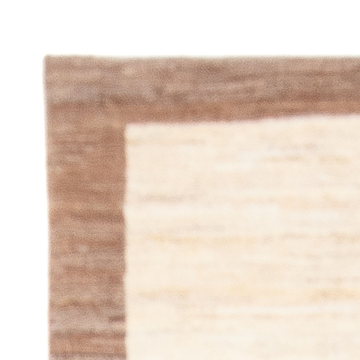 Persian Gabbeh Rug 84x225cm - Perserteppich Wollteppich