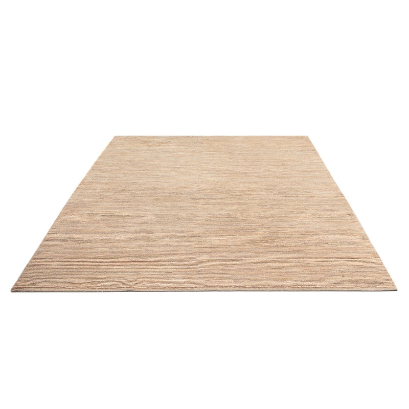 Gabbeh Rug - Perser - 244 x 170 cm - light brown