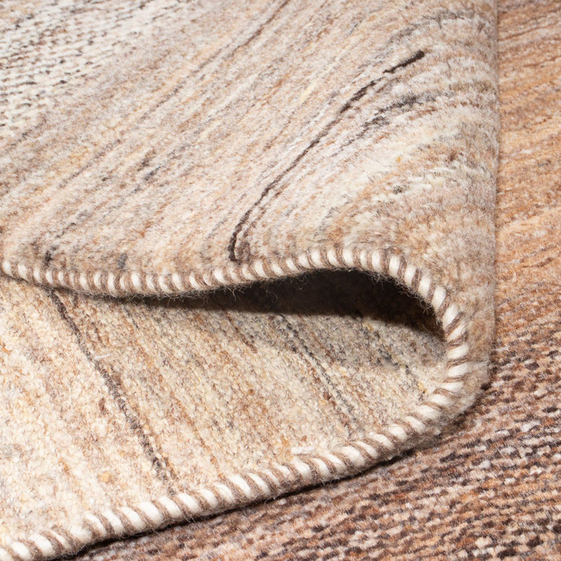 Gabbeh Rug - Perser - 262 x 210 cm - natural