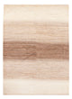 Persian Gabbeh Rug 243x168cm - Perserteppich Wollteppich