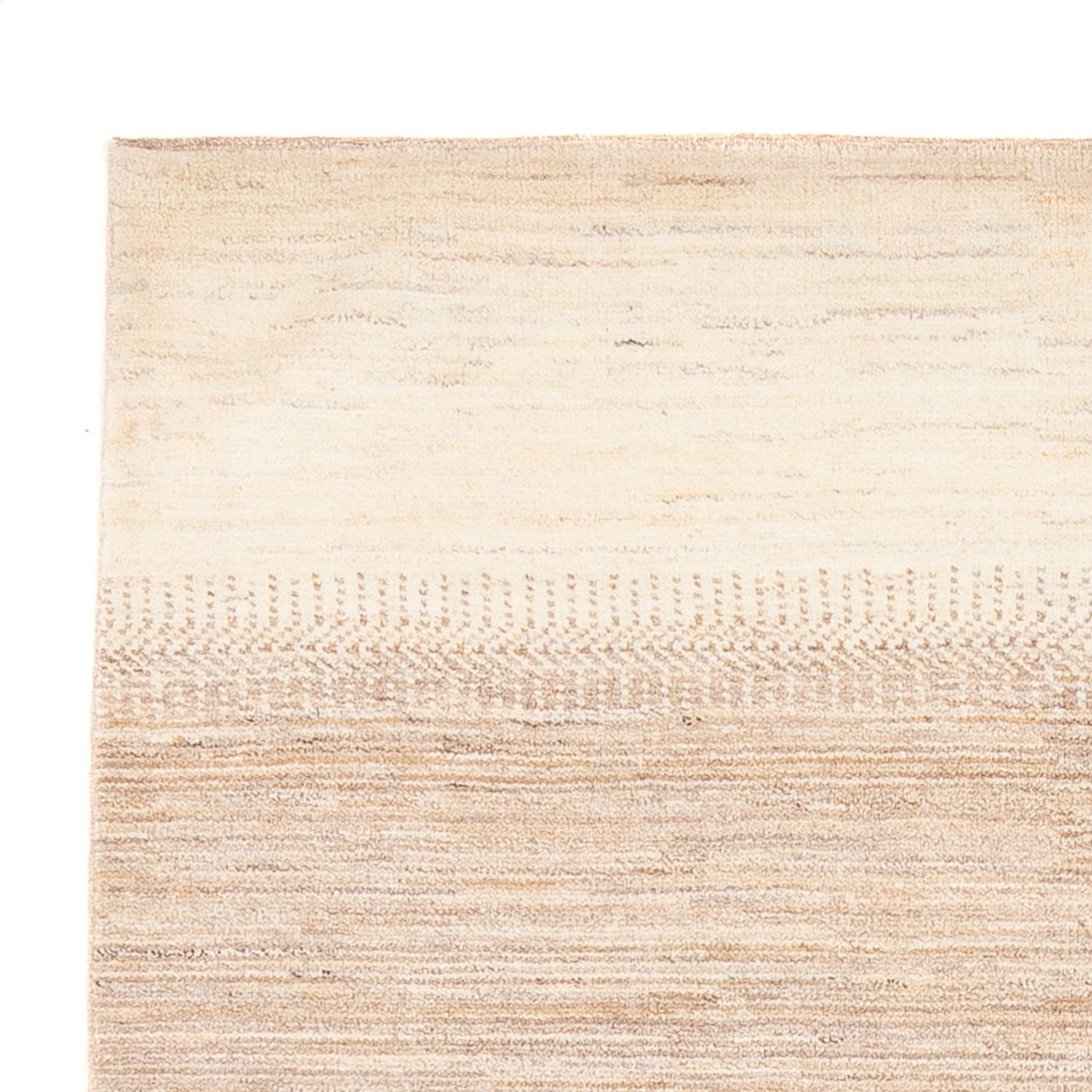 Persian Gabbeh Rug 243x168cm - Perserteppich Wollteppich