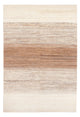 Persian Gabbeh Rug 235x158cm - Perserteppich Wollteppich