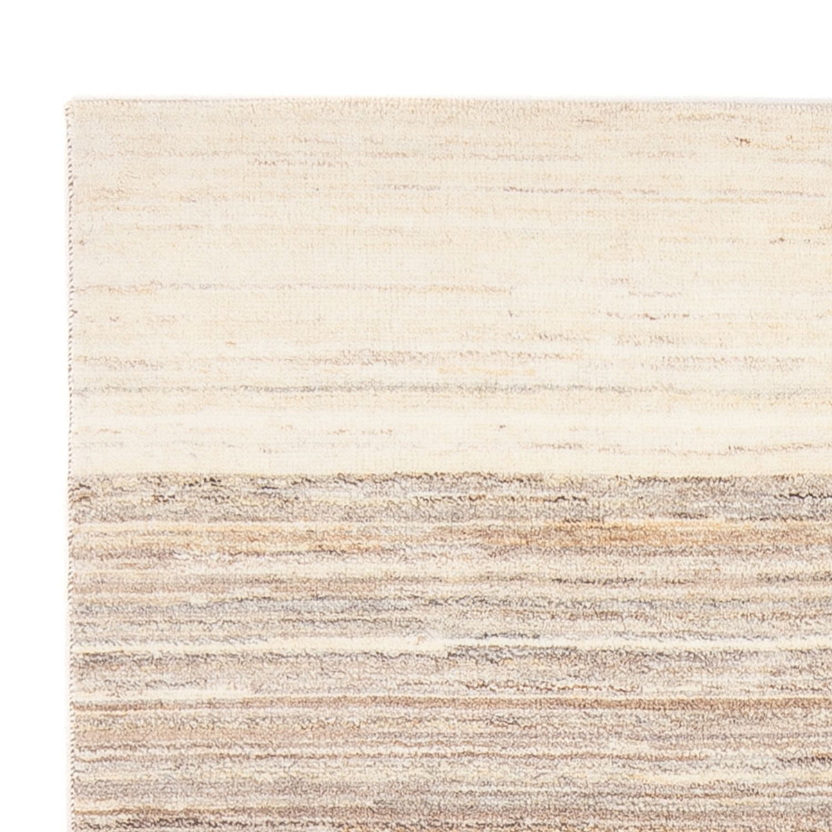 Gabbeh Rug - Perser - 235 x 158 cm - multicolored