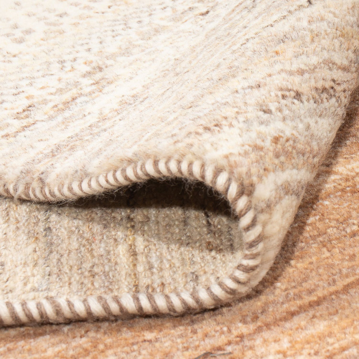 Gabbeh Rug - Perser - 235 x 158 cm - multicolored