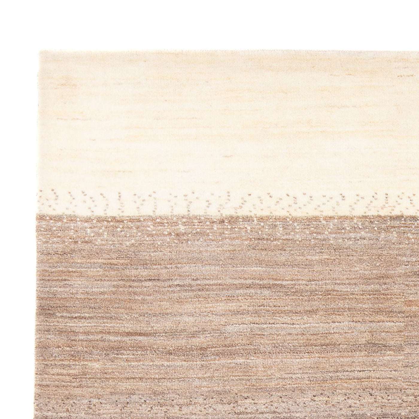 Persian Gabbeh Rug 244x173cm - Perserteppich Wollteppich