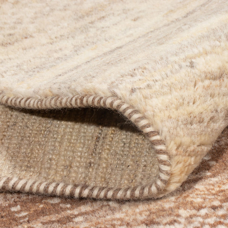 Gabbeh Rug - Perser - 232 x 165 cm - multicolored