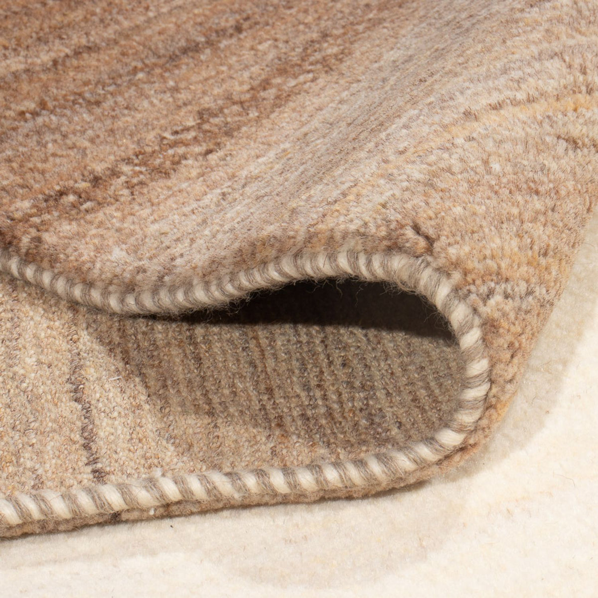 Gabbeh Rug - Perser - 242 x 160 cm - multicolored