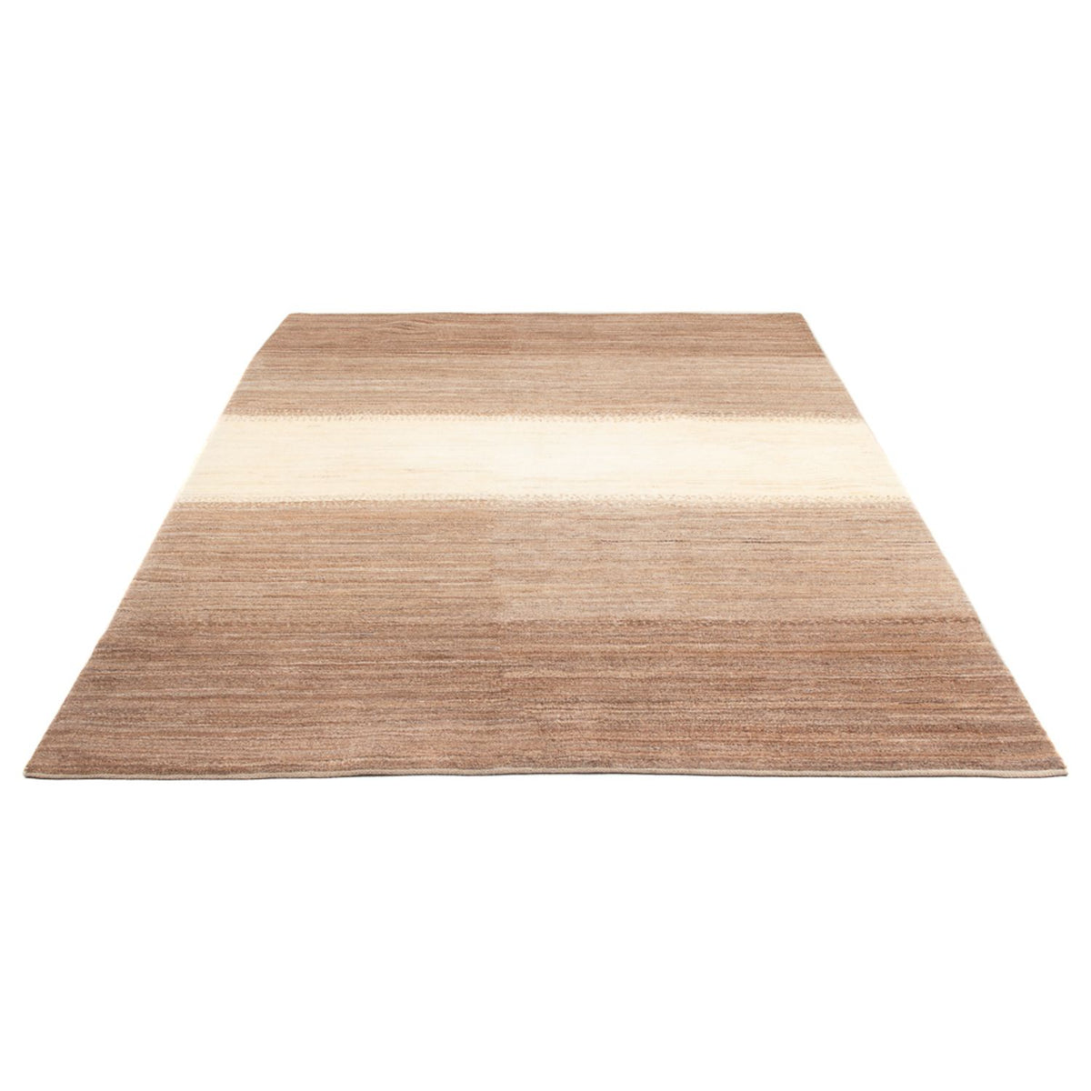 Gabbeh Rug - Perser - 242 x 160 cm - multicolored