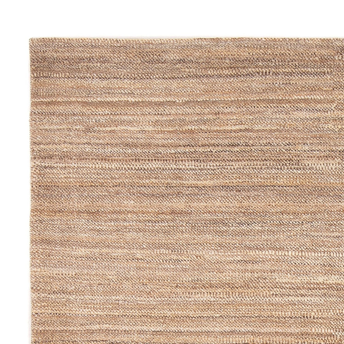 Gabbeh Rug - Perser - 238 x 177 cm - light brown