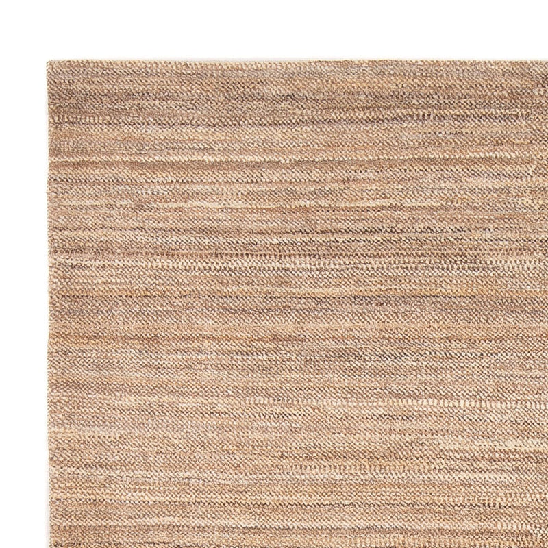 Gabbeh Rug - Perser - 238 x 177 cm - light brown