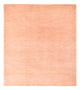 Gabbeh Persian Rug 236x218cm - Perserteppich Wollteppich