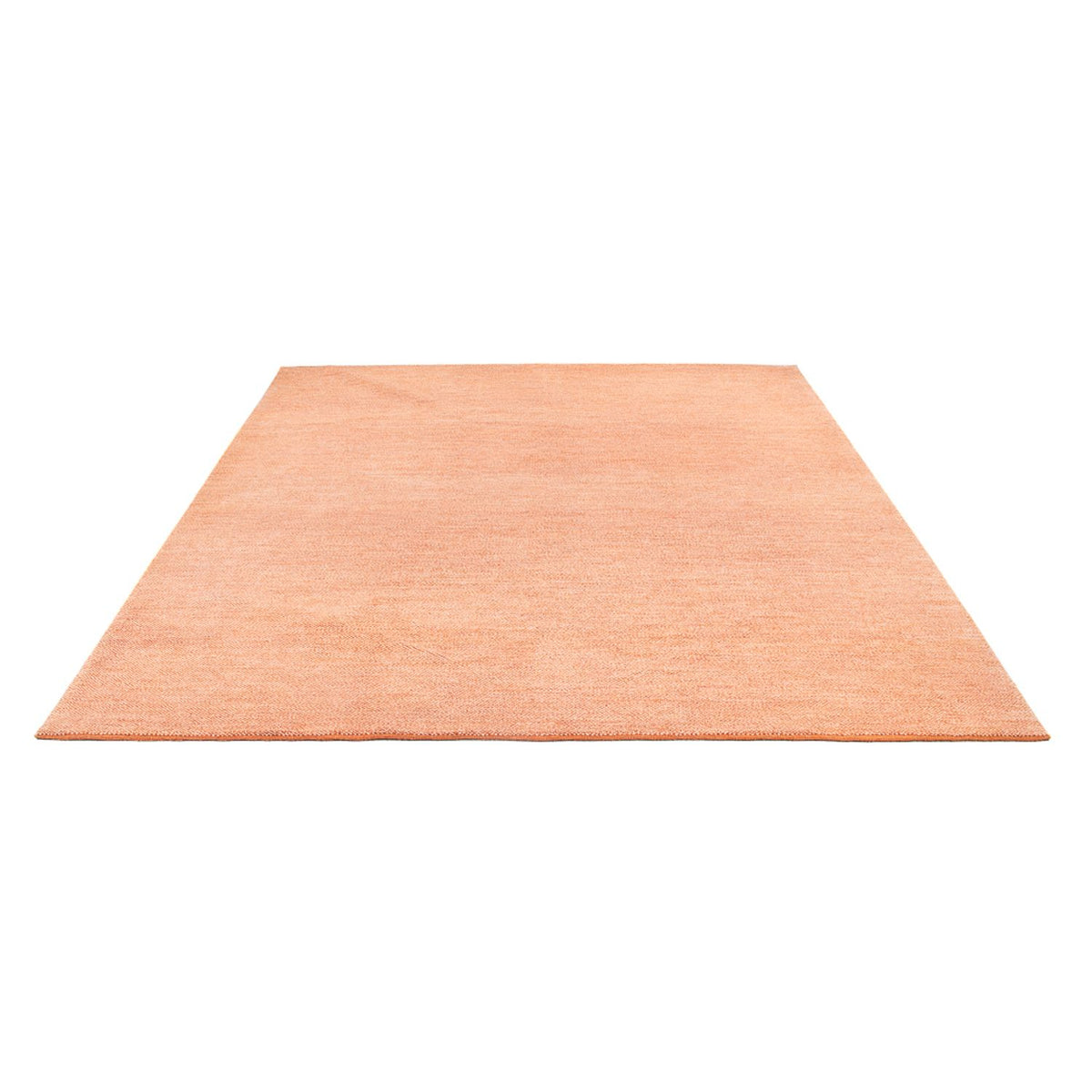 Gabbeh Rug - Perser - 236 x 218 cm - salmon