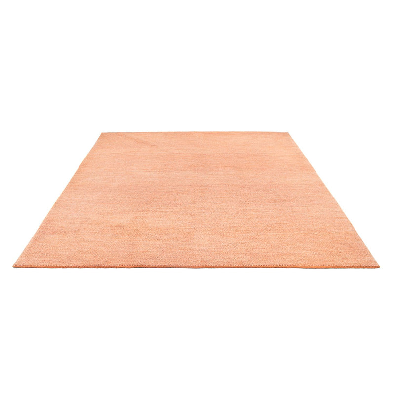 Gabbeh Rug - Perser - 236 x 218 cm - salmon