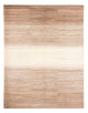 Gabbeh Teppich - Perser - 242 x 180 cm - mehrfarbig