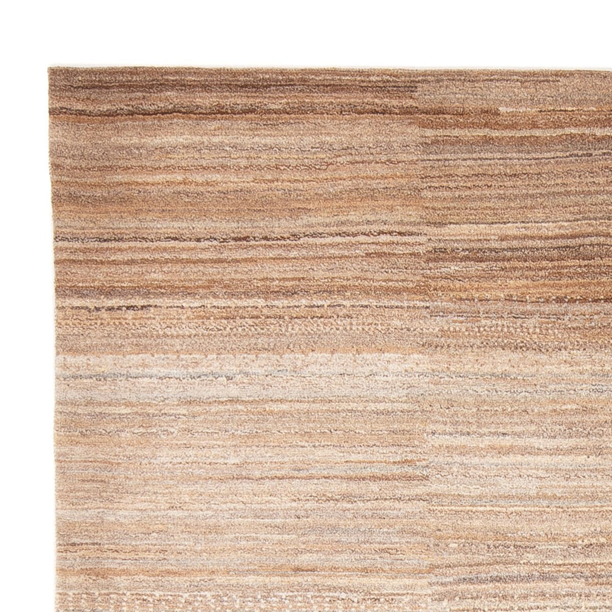 Gabbeh Rug - Perser - 242 x 180 cm - multicolored