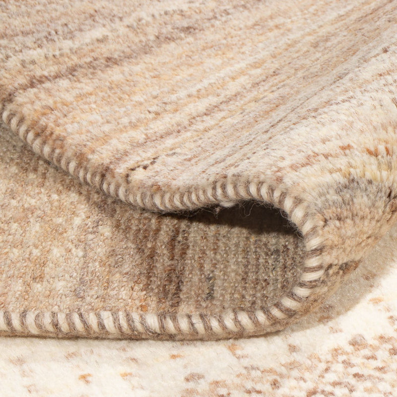 Gabbeh Rug - Perser - 242 x 180 cm - multicolored