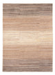 Persian Gabbeh Rug 242x165cm - Perserteppich Wollteppich
