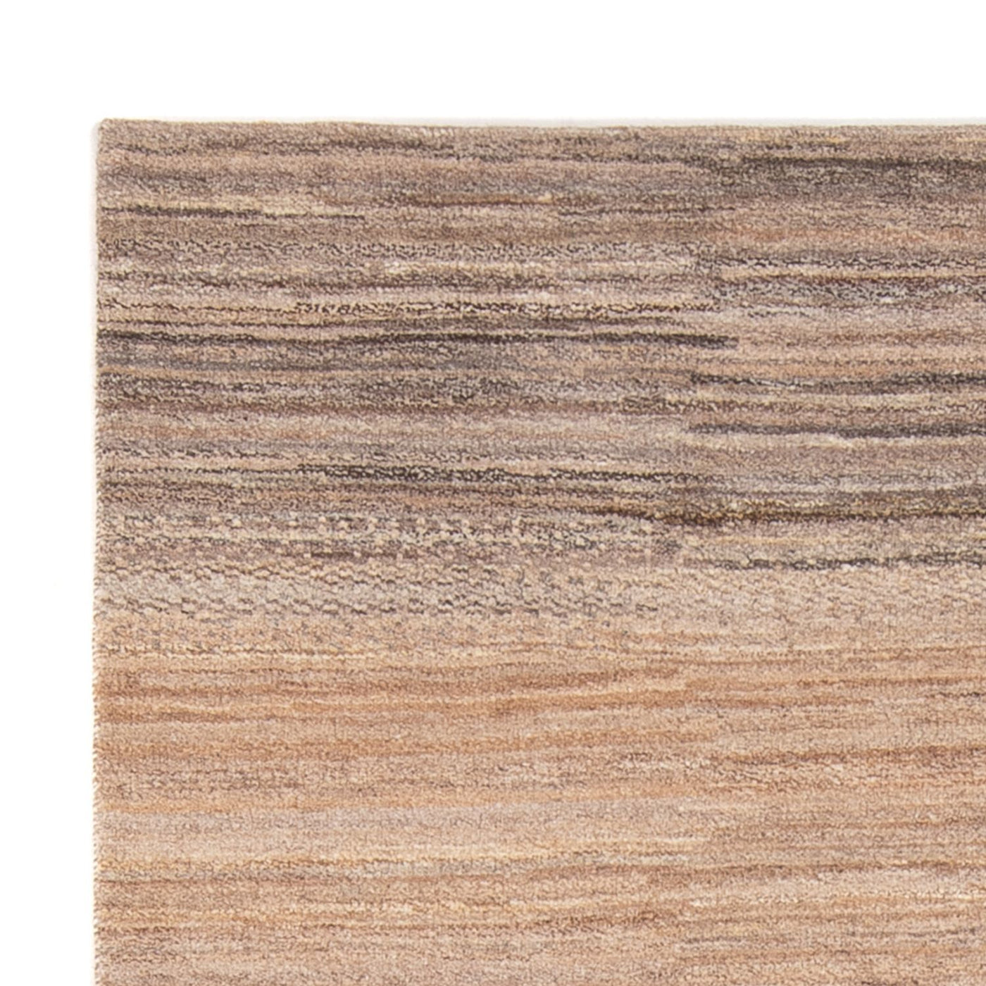 Persian Gabbeh Rug 242x165cm - Perserteppich Wollteppich