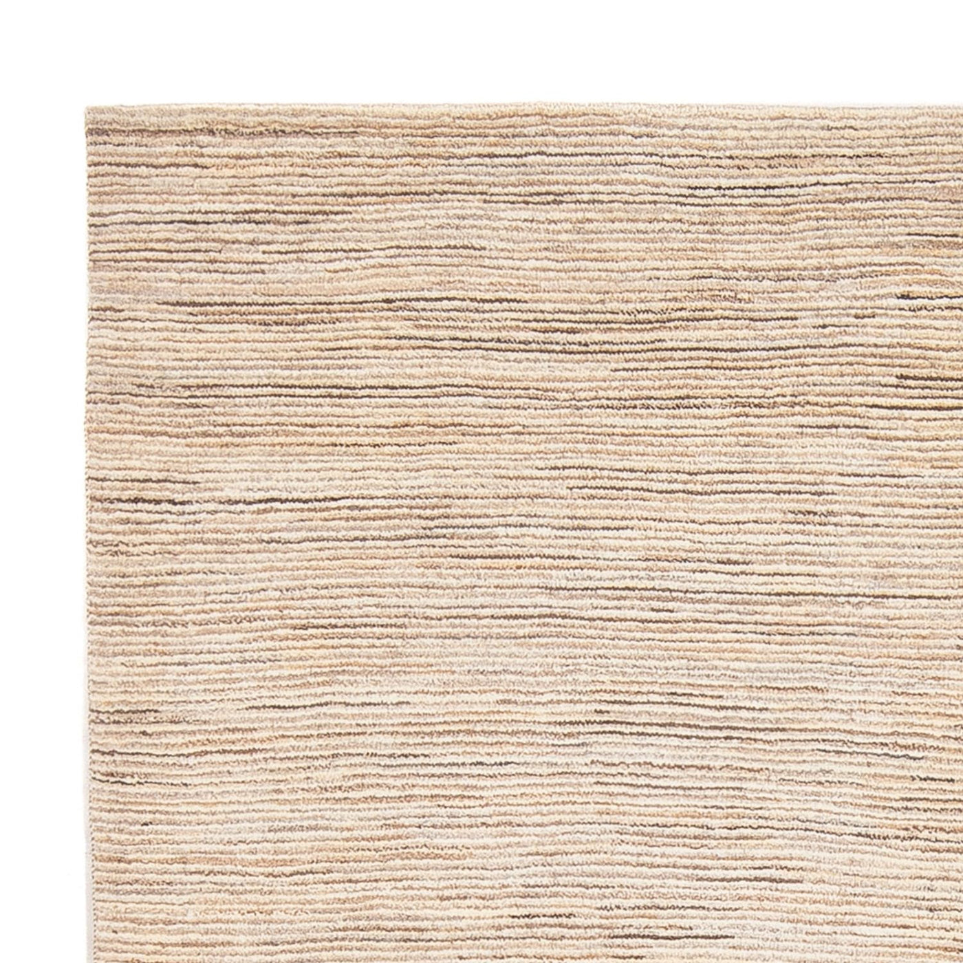 Persian Gabbeh Rug 216x173cm - Perserteppich Wollteppich