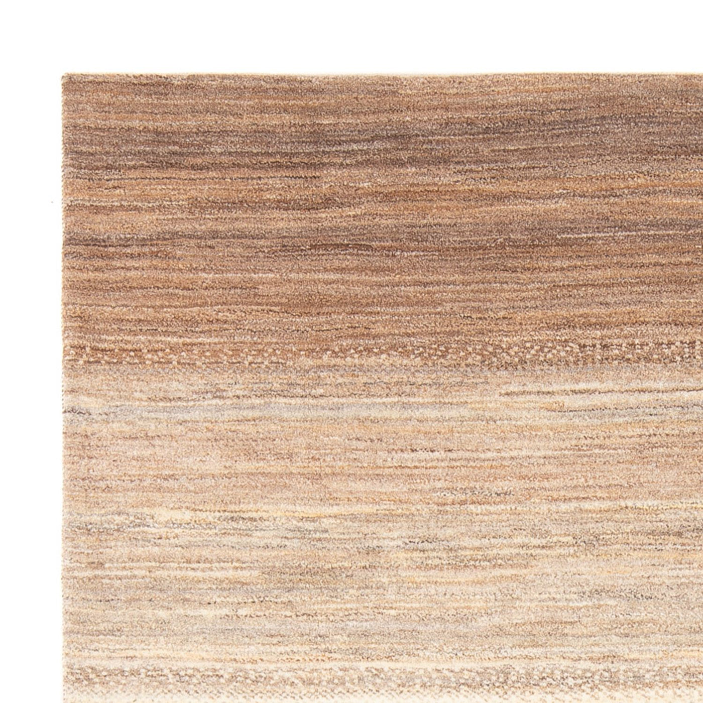 Persian Gabbeh Rug 240x172cm - Perserteppich Wollteppich