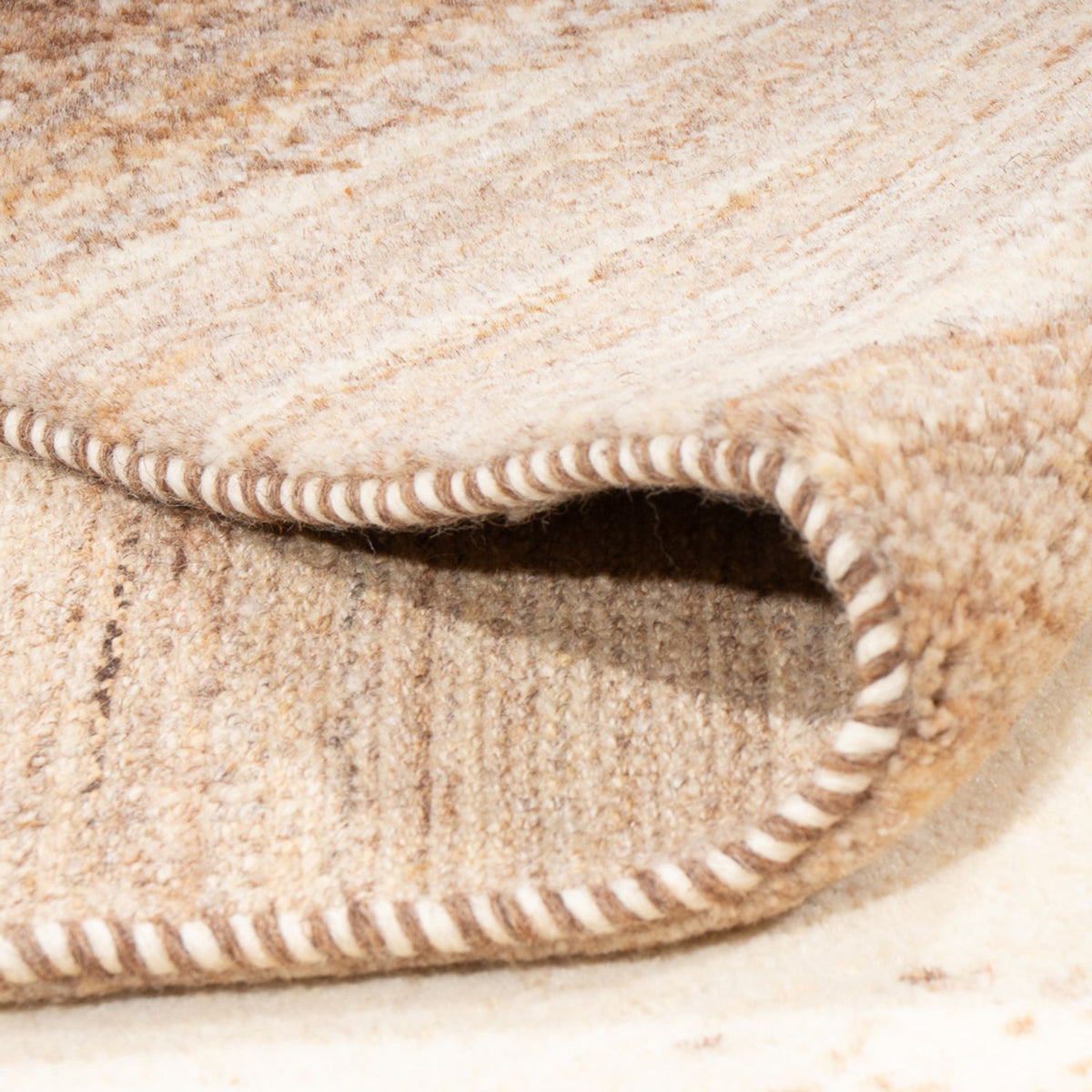 Gabbeh Rug - Perser - 240 x 172 cm - multicolored