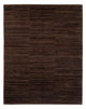 Persian Gabbeh Rug 230x168cm - Perserteppich Wollteppich