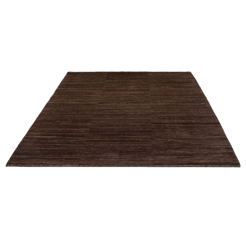 Gabbeh Rug - Perser - 230 x 168 cm - dark camel